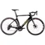 Orro 2024 Venturi STC Rival eTap Black / Gold Carbon Aero Road Bike