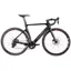 Orro 2024 Venturi STC Rival eTap Stealth Black Carbon Aero Road Bike