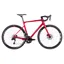 Orro 2024 Gold STC 105 Di2 Gloss Red Carbon Road Bike