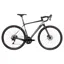 Orro 2024 Terra C 105 Hydro Black / Grey Carbon Gravel Bike