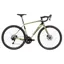 Orro 2024 Terra C 105 Hydro Metallic Green Carbon Gravel Bike