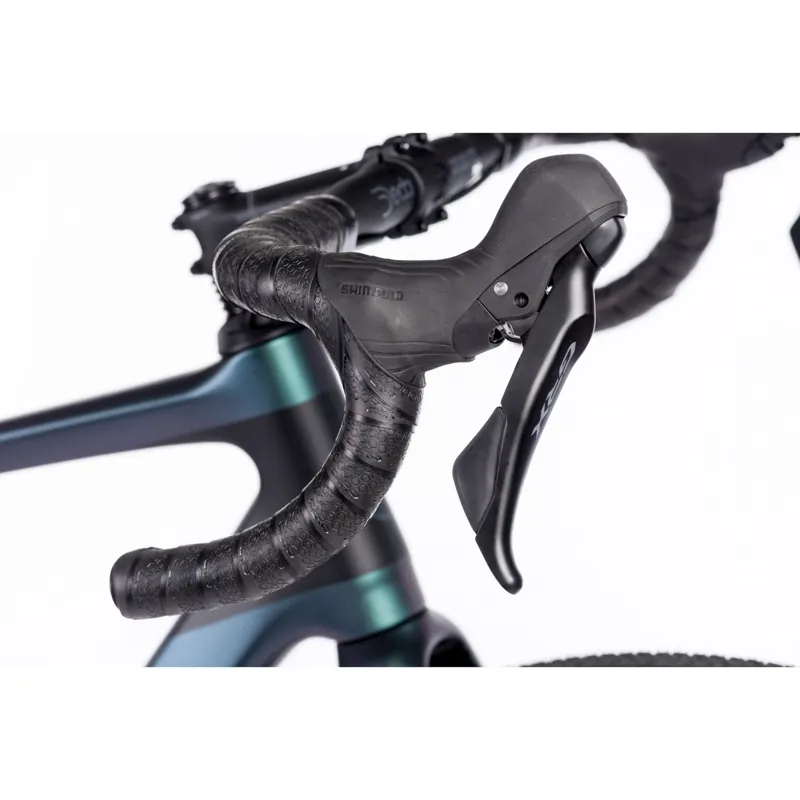 Orro Terra C GRX610 Carbon Gravel Bike-1