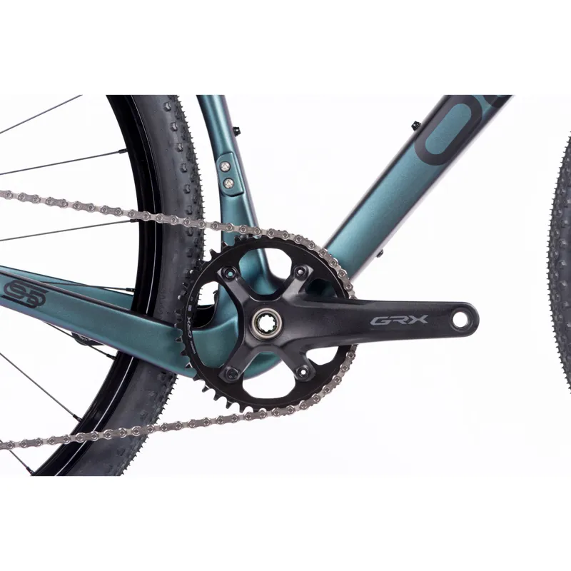 Orro Terra C GRX610 Carbon Gravel Bike-2