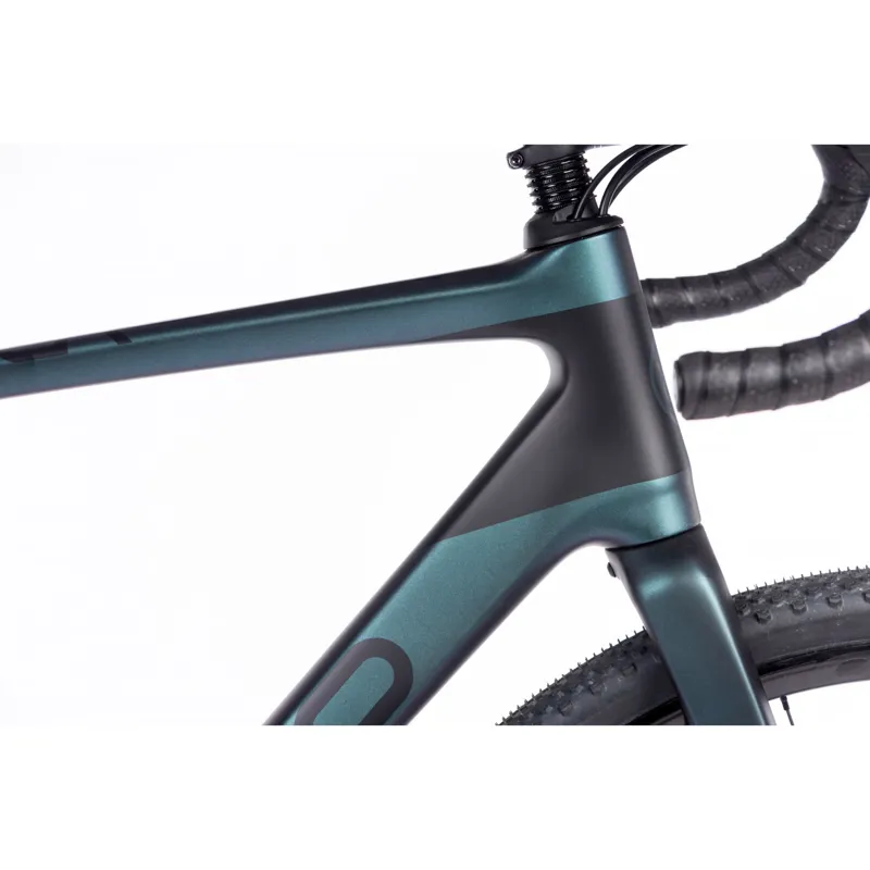 Orro Terra C GRX610 Carbon Gravel Bike-3