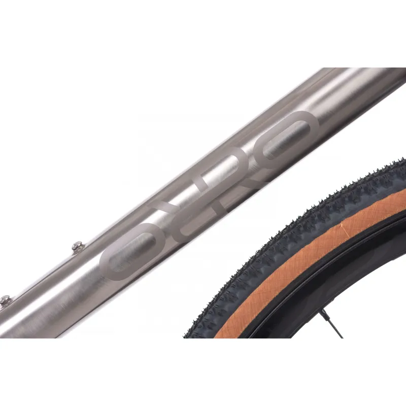 Orro Terra Ti GRX800 Titanium Gravel Bike-4