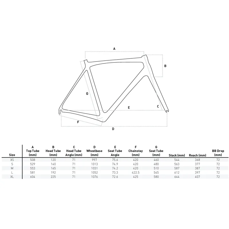 Orro Terra Ti GRX800 Titanium Gravel Bike-5