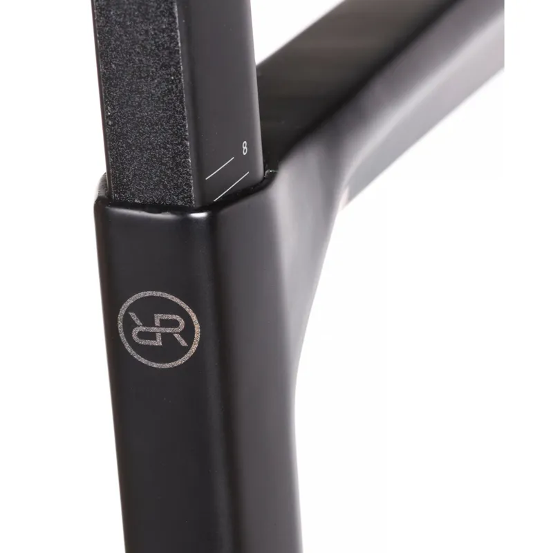 Orro Venturi STC Ultegra Di2 Tailor Made Stealth Carbon Aero Road Bike-2