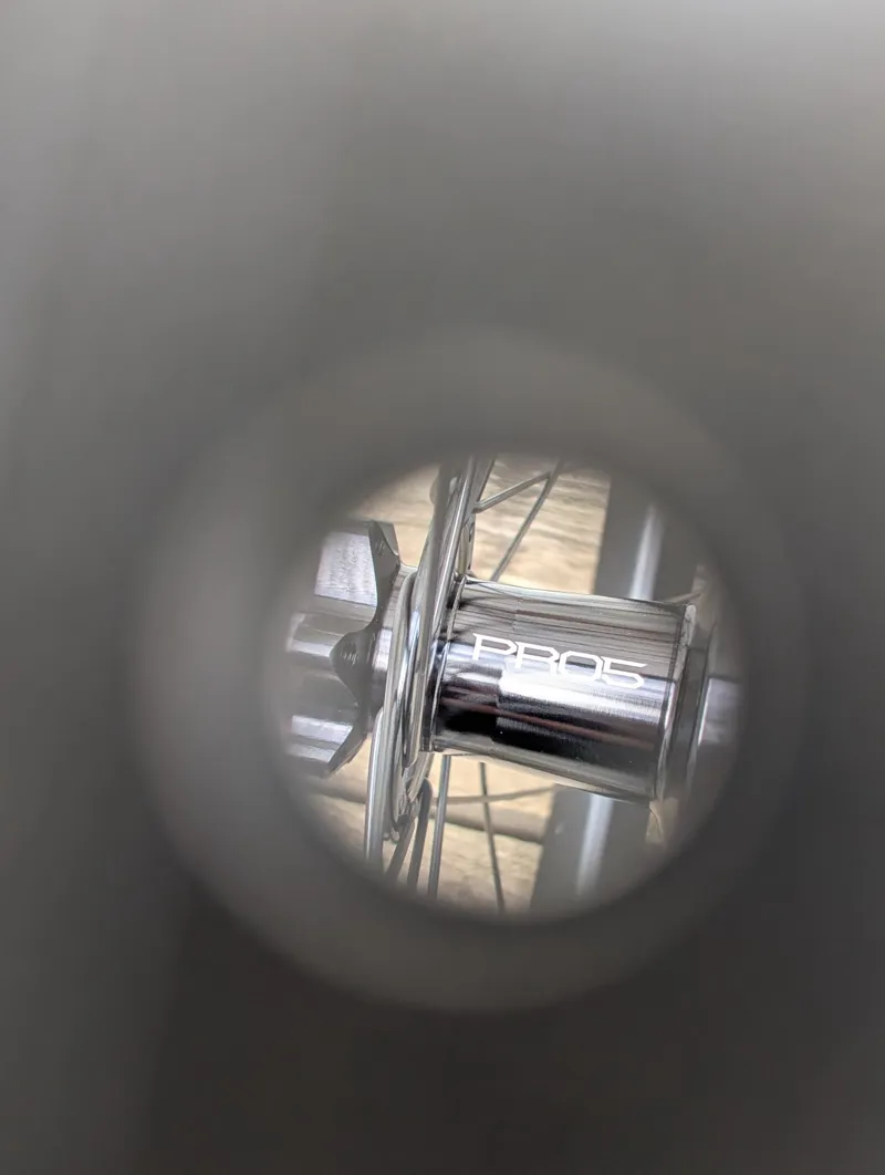 Hope PRO 5 HX531 29 wheelset microspline-3