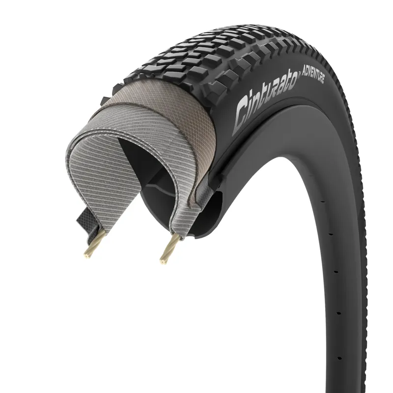 Pirelli Cinturato Adventure 700x45c Gravel Tyre-1