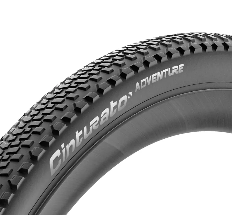 Pirelli Cinturato Adventure 700x40c Gravel Tyre