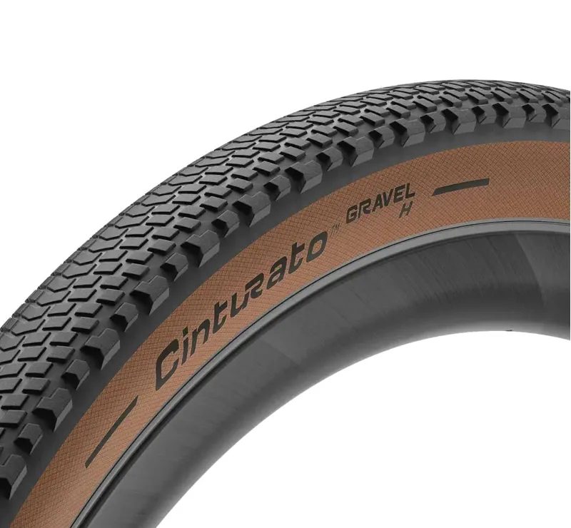 Pirelli Cinturato Gravel H Classic 700x40c Tyre