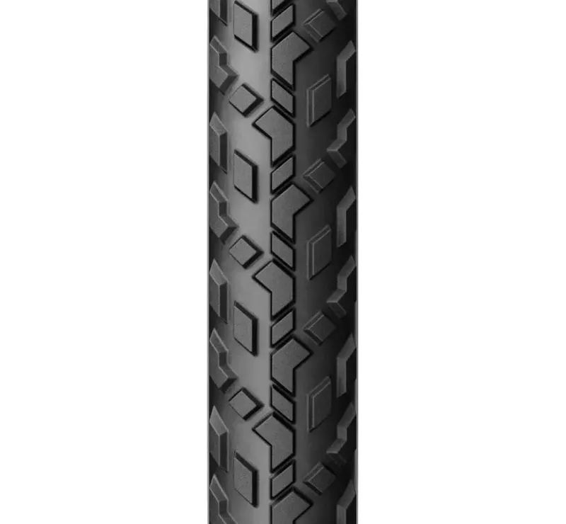 Pirelli Cinturato Gravel M Black 700x45c Tyre-1