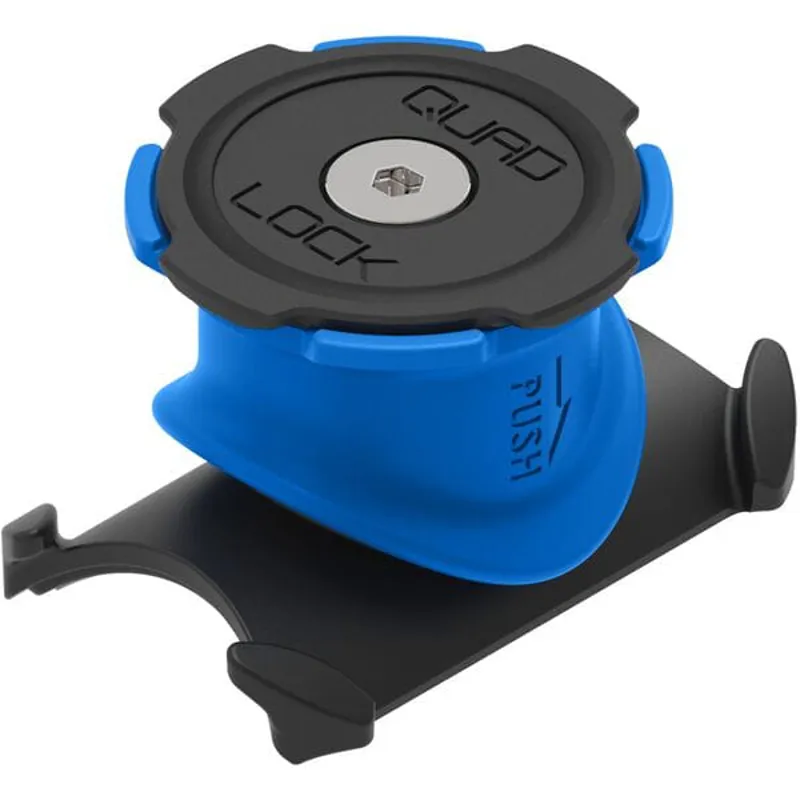 Quad Lock Stem / Handlebar Mount