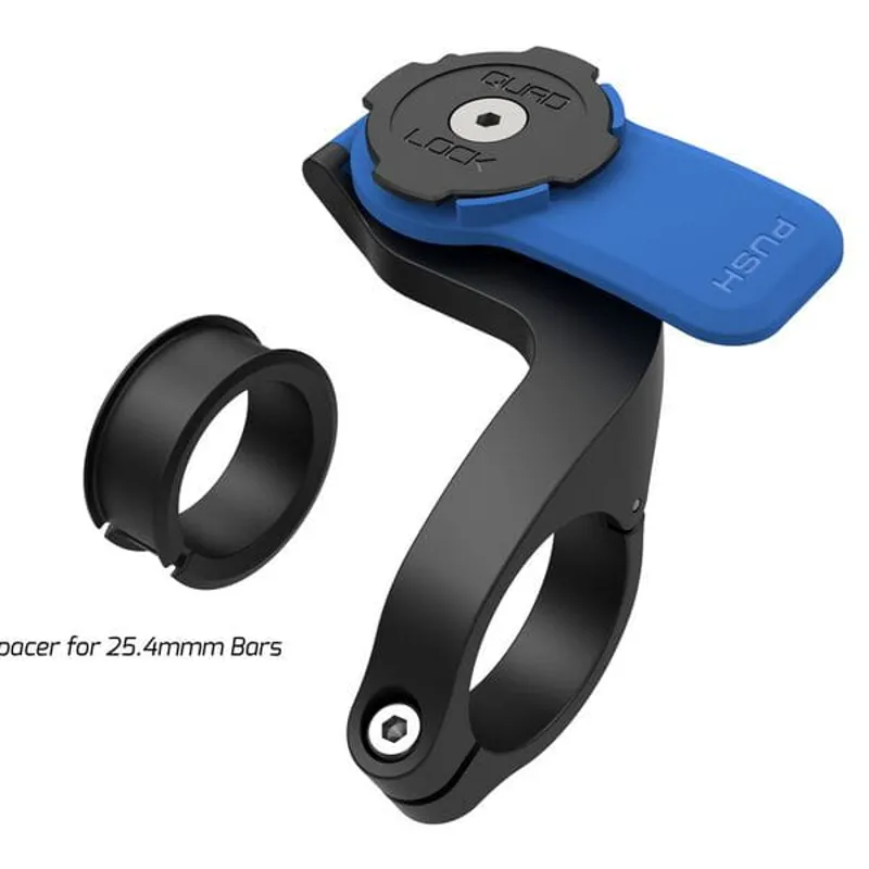 Quad Lock Out Front V2 Mount-1