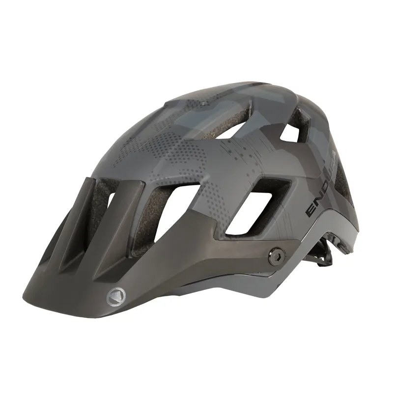 Hummvee Plus MIPS Helmet S-M - Grey