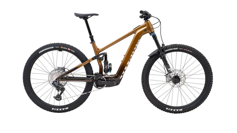 Marin Rift Zone EL XR TAN BROWN