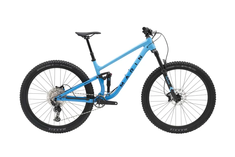 Marin Rift Zone 2 BLUE