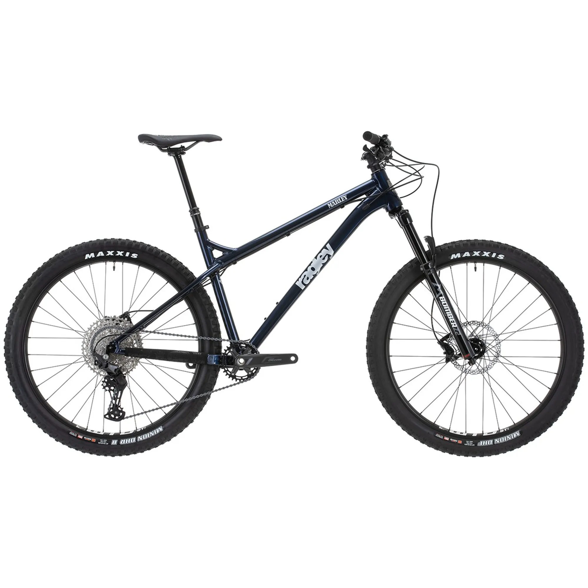 Hardtail Ragley Frame For Sale Ragley Marley Dark Blue Hardtail