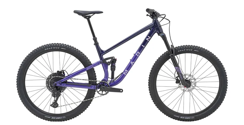 Rift Zone 1 DARK PURPLE