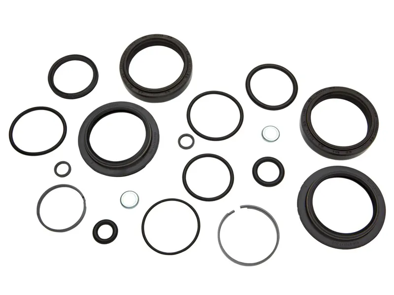 Rock Shox AM Basic Fork Service Kit for Pike A1 Solo Air