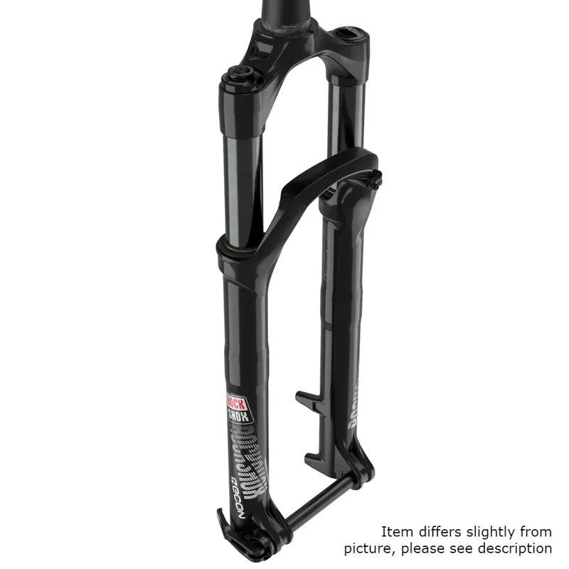 RockShox Recon RL Solo Air 29 100mm Boost 51mm Suspension Forks