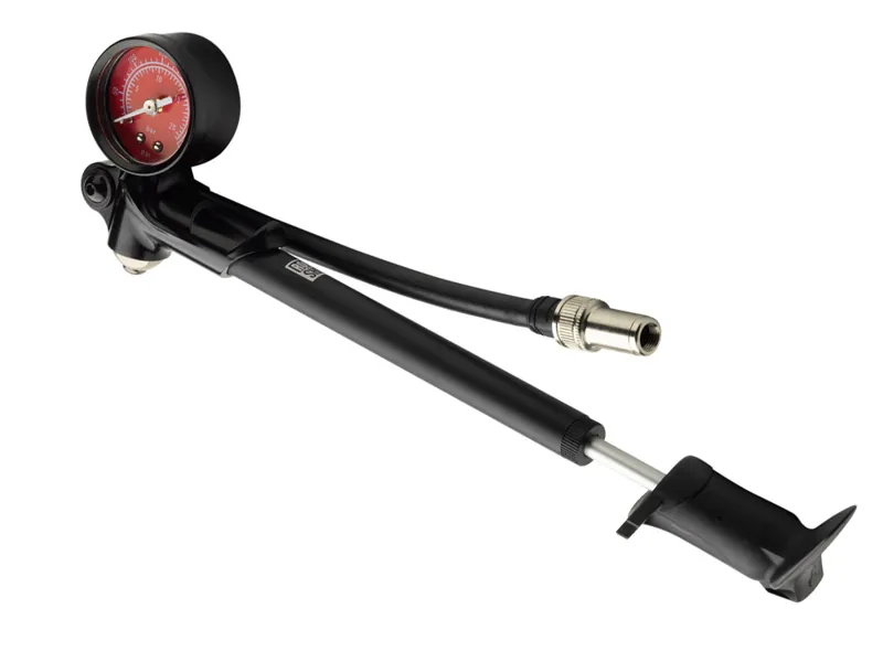 Rockshox High-Pressure Fork / Shock Pump