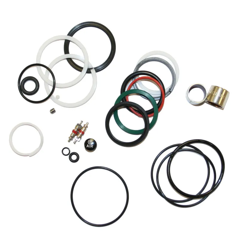 Rockshox Monarch 2011-12 Rear Shock Basic Service Kit