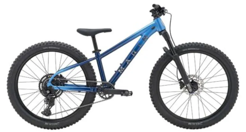 Marin San Quentin Jr 24 BLUE 