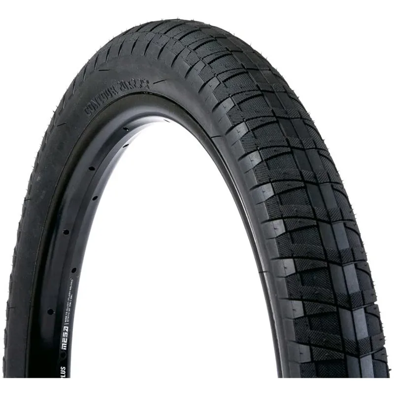 Salt Contour 18 x 2.35 inch BMX Tyre