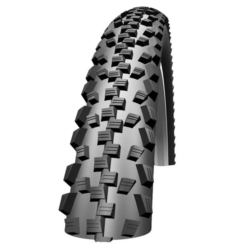 Schwalbe Black Jack Wired Tyre