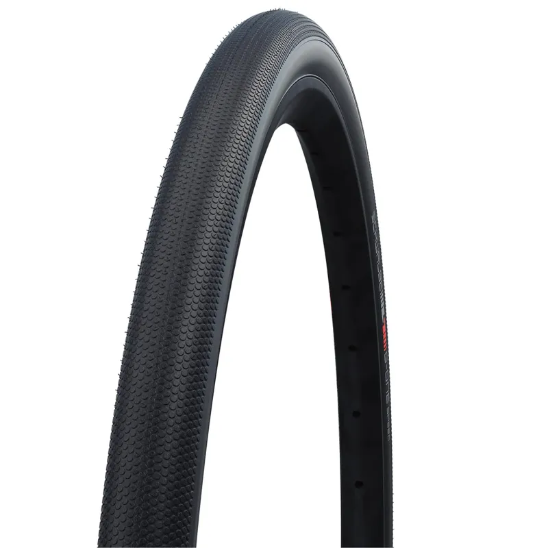 Schwalbe G-One Speed Evo Superground 700x30c Folding Gravel Tyre