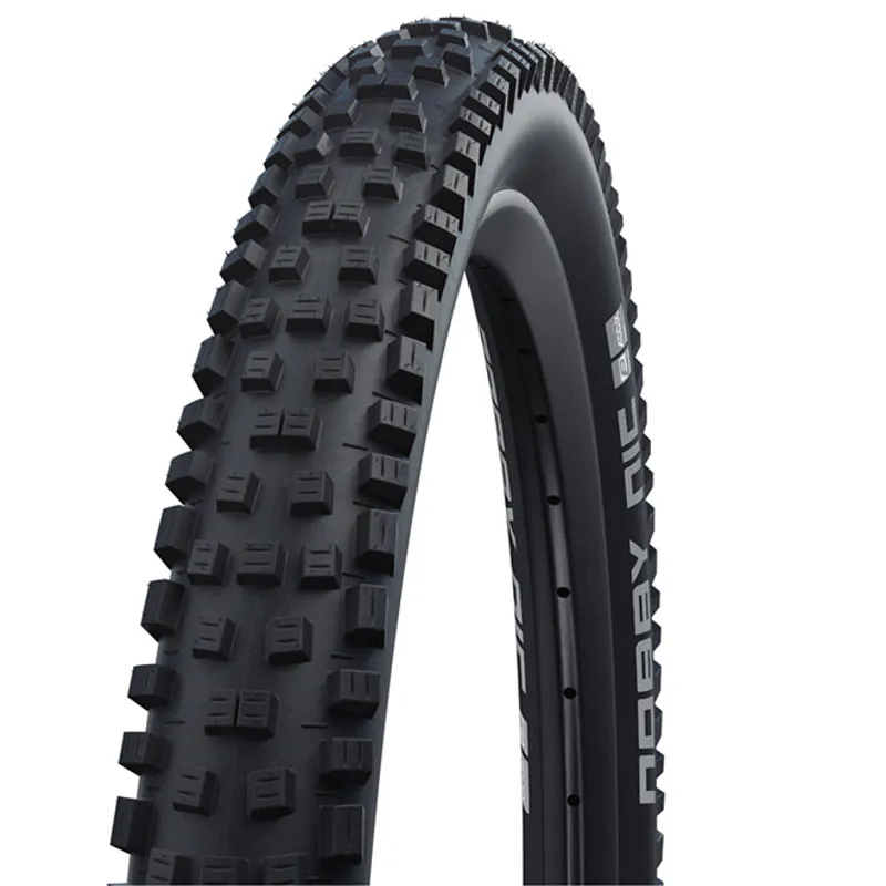 Schwalbe Nobby Nic 29 x 2.60 Performance Addix Folding MTB Tyre
