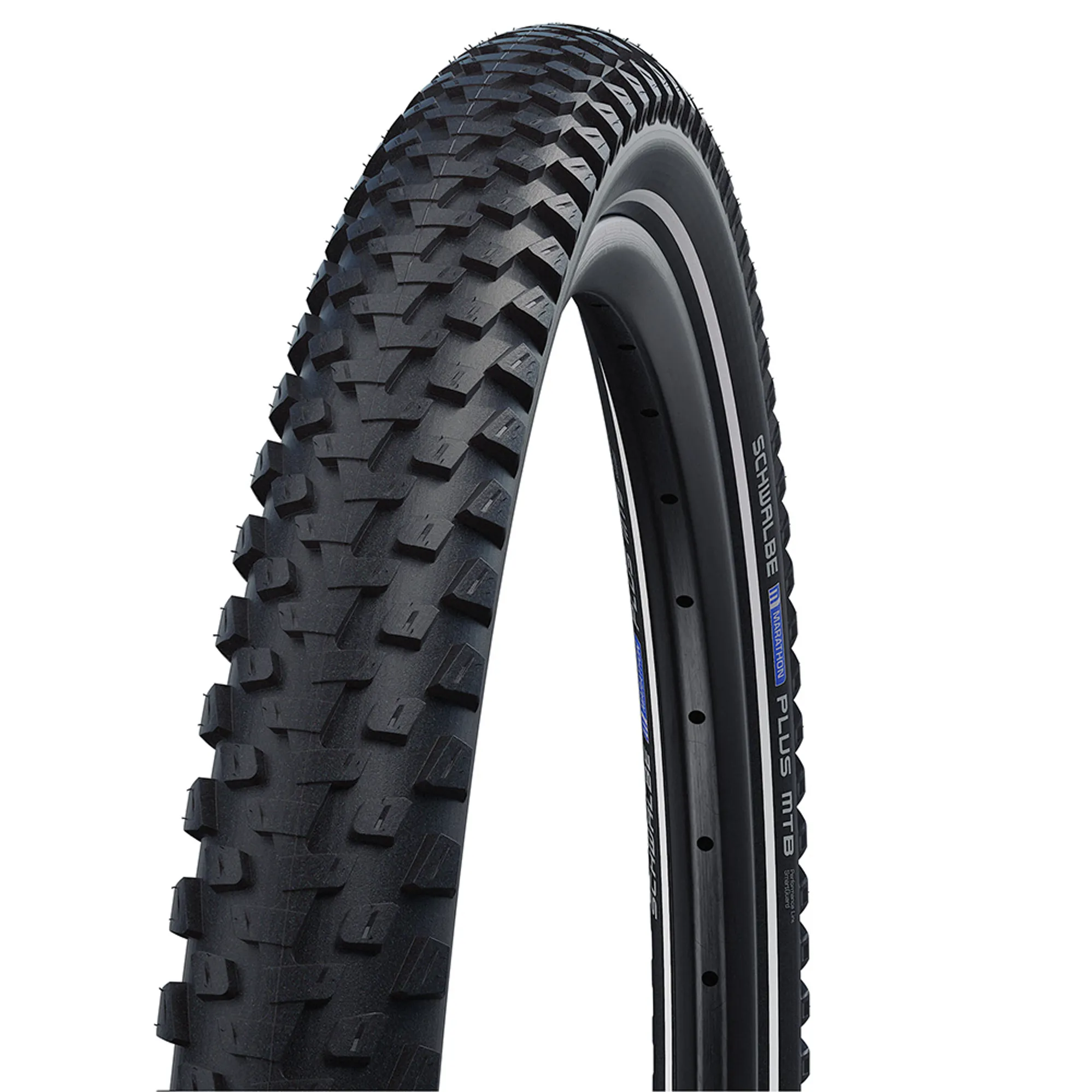 Schwalbe Marathon Plus MTB 29 x inch Anti-Puncture Tyre