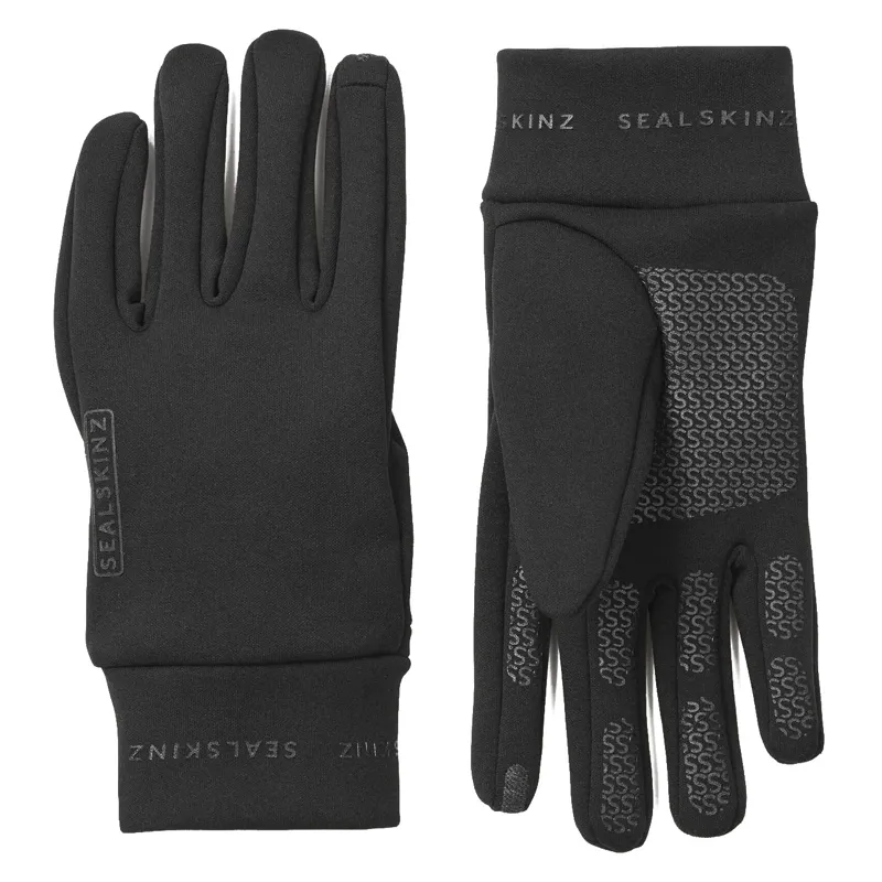 Sealskinz Acle Water Repellent Nano Fleece Glove