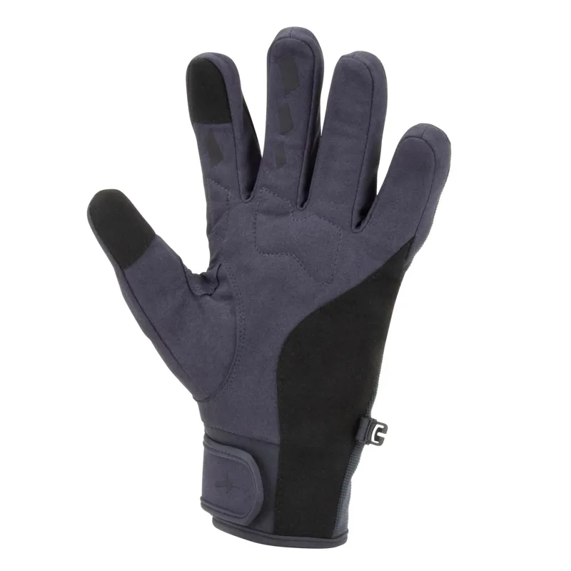 Sealskinz Howe All Weather Fusion Control Multi-Activity Waterproof Glove-1