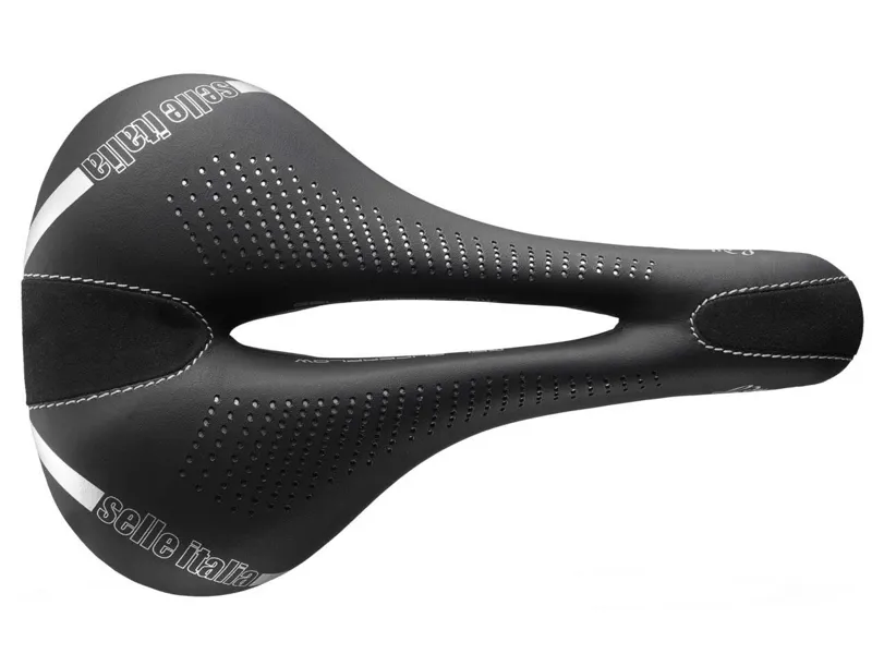 Selle Italia Lady Gel Flow Saddle
