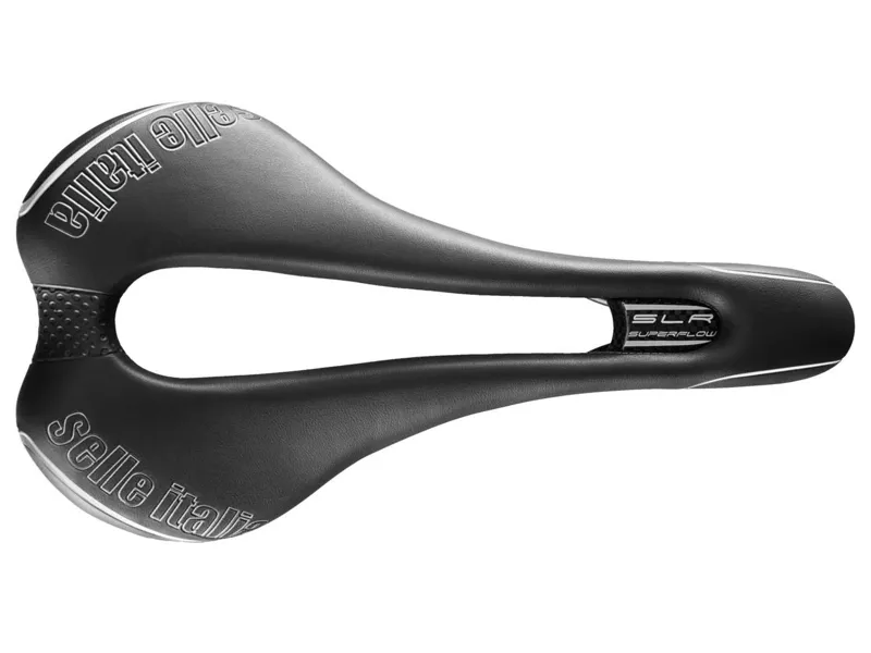 Selle Italia SLR TM Superflow Saddle