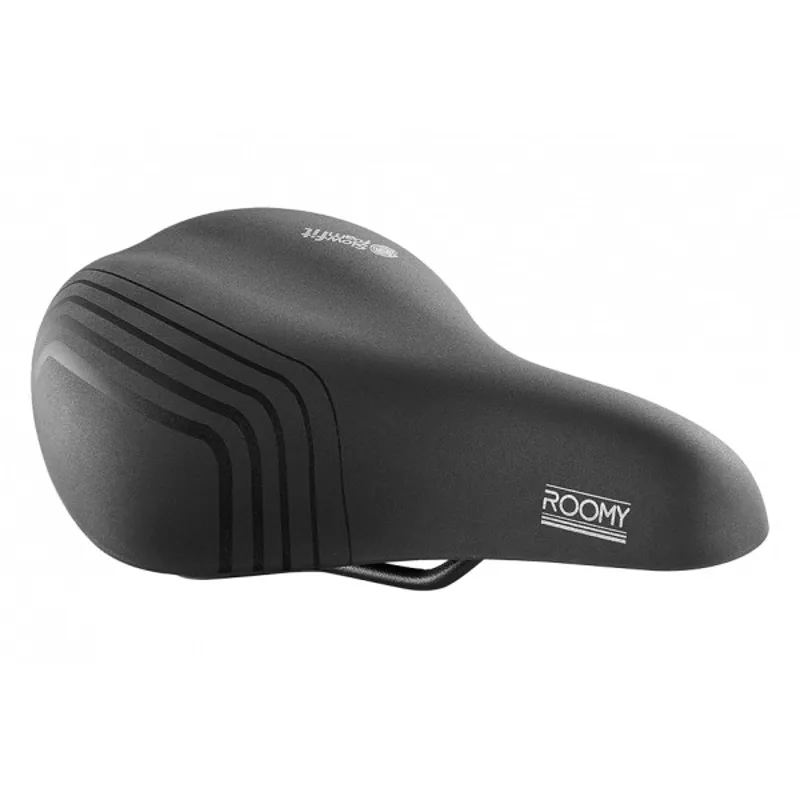 Selle Royal Roomy Moderate Saddle-1