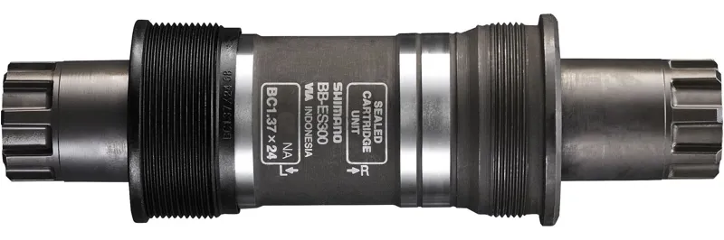 Shimano BB-ES300 BS Threaded Octalink Bottom Bracket