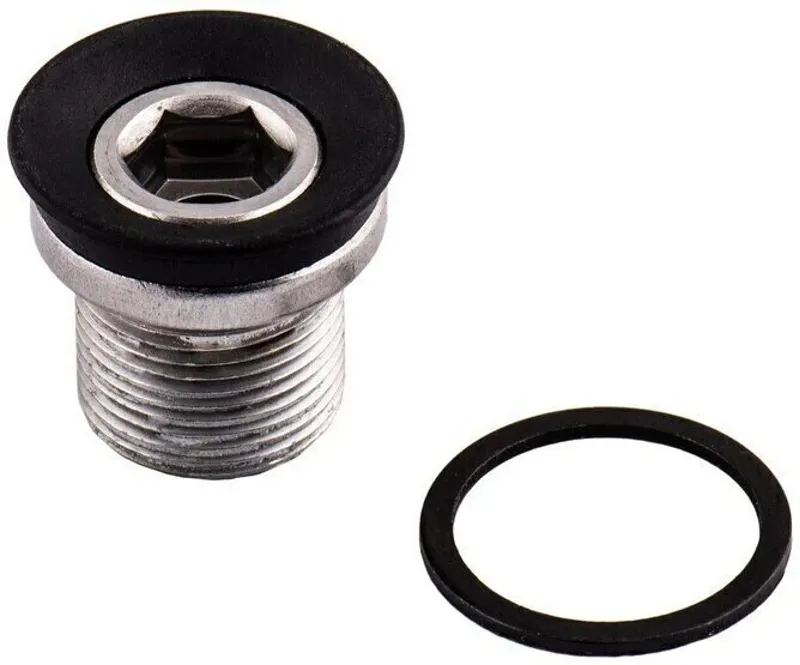 Shimano FC-M4000 Crank Arm Fixing Bolt