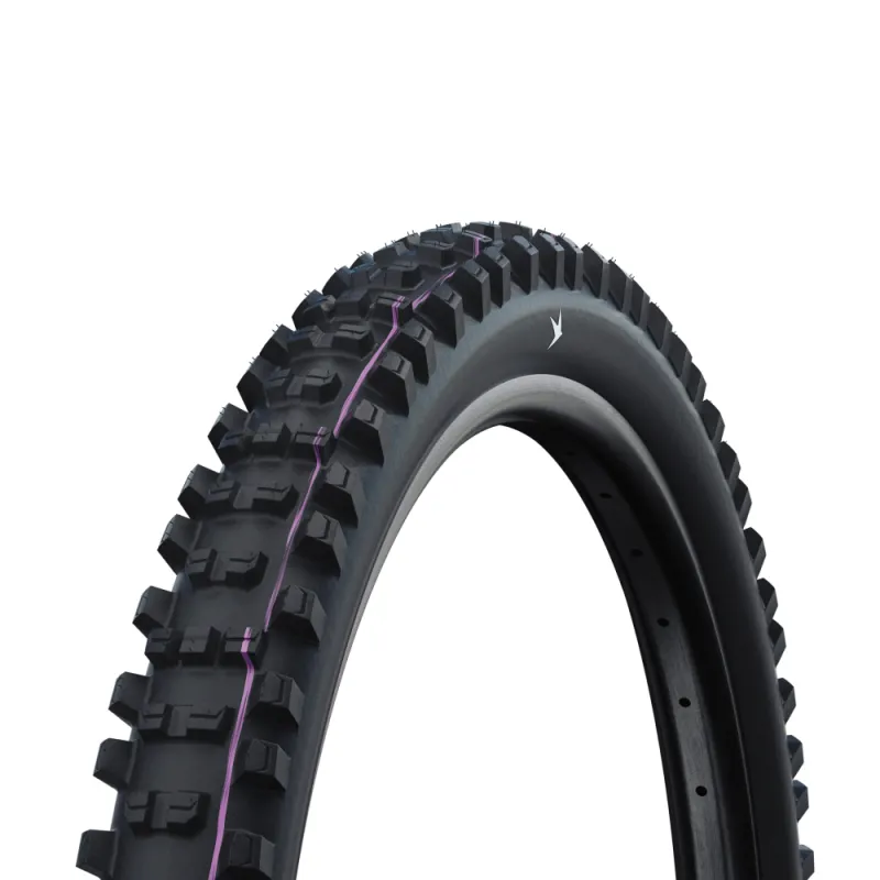 Schwalbe Gravity Shredda Rear Gravity Pro 29x2.50