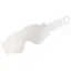 SixSixOne Radia Small Goggle Tear Offs