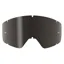SixSixOne Radia Goggle Large Silver Mirror Lens