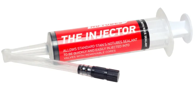 Stans NoTubes The Injector