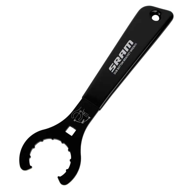 Sram Dub Bsa Bottom Bracket Wrench