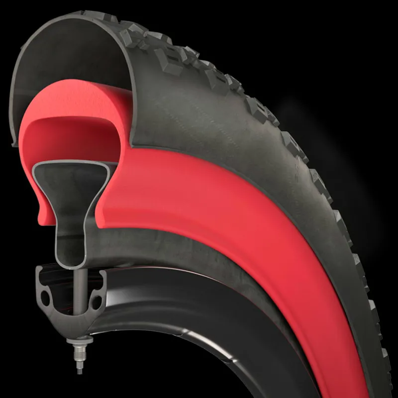 Tannus Armour 700 X 42-47c Anti-Puncture Tyre Insert-4