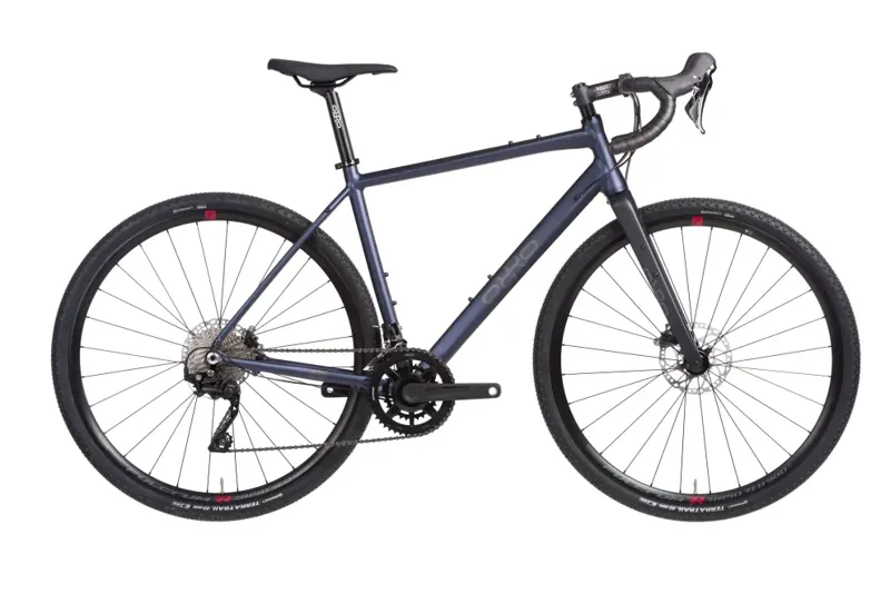 Orro Terra X GRX400 size medium