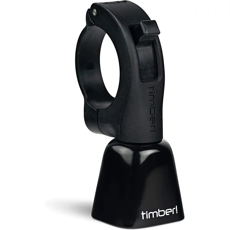 Timber! Yew! MTB Bell
