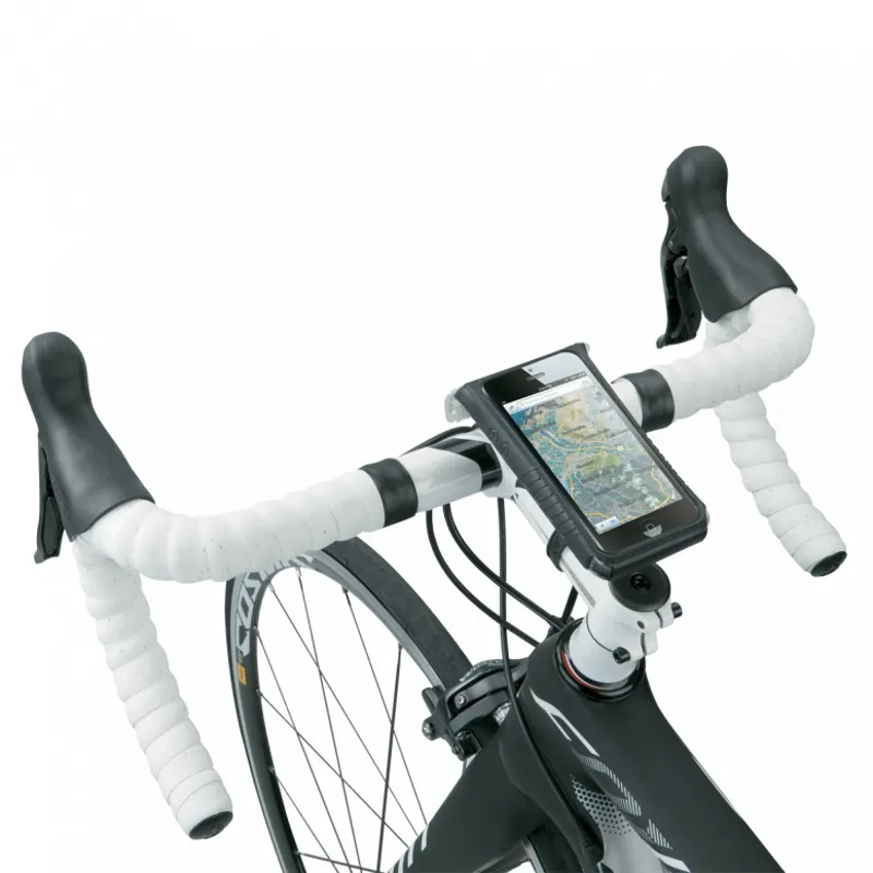 Topeak iPhone 6+/6S+/7+/8+ Handlebar Mounting Drybag-1