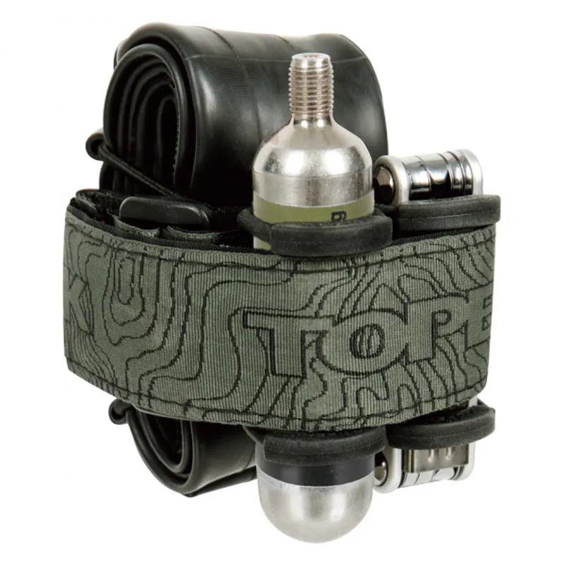 Topeak Elementa Large Mountain Bike Strap